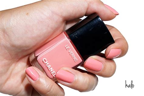 chanel vernis a ongles|vernis chanel halo.